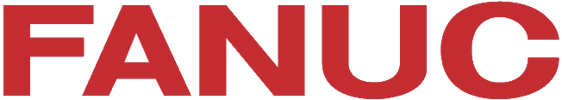 Logotyp FANUC